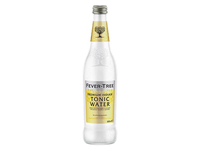 FEVER-TREE Tonic Water 0,5 L