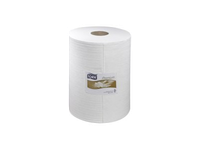 Tork ypač atspari valymo šluoste W1/W2/W3, ritiniais, 280 vnt., 530137