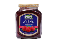 Aviečių uogienė PŪRE, 420 g