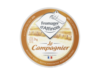 Sūris CAMPAGNIER FROMAGER D'AFFINOIS, 60 % rieb. s. m., 1 kg