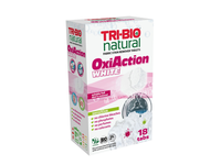 Skal.pri.TRI-BIO OXI-ACTI.TAB.BAL.18vnt