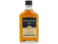 Brendis IMPERIAL XII,  36%, 0,2 l
