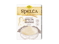 Speltų manai MALSENA, 400 g