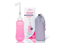 WONDERmom Buteliukas intymiai higienai, 1 vnt.