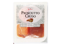 Vyt. kumpis SEL. BY RIMI PROSCIUTTO, 250 g