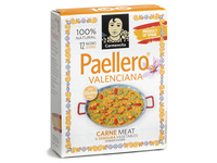 Prieskonių mišinys CARMENCITA, Valencian, 12 g
