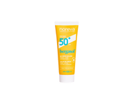 Šviesaus atspalvio toninis BB kremas nuo saulės NOREVA BERGASOL EXPERT SPF 50+, 40 ml