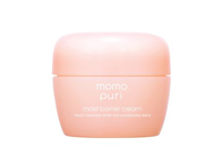 BCL MOMO PURE MOIST BARRIER veido kremas, 80 g