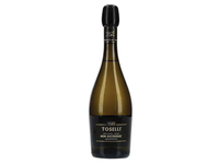 Nealkoholinis putojantis saldus vynas BOSCA TOSELLI, 750 ml