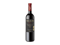 Raudonasis sausas vynas PATA NEGRA TEMPRANILLO, 750 ml