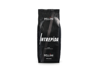 Kavos pupelės PELLINI Intrepida, 1kg
