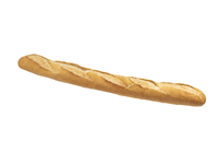 Šaldytas Prancūziškas batonas, 245 g x 28 vnt, 4040279
