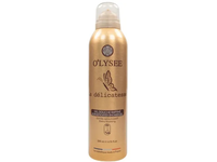 OLYSEE dušo putos LA DELICATES subtilaus gėlių aromato