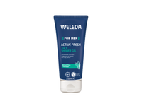 WELEDA MEN dušo gelis vyrams, 200 ml