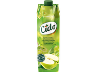 Obuolių sultys CIDO, 1 l