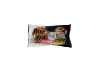 Atitirpintos mėsainių bandelės PROTEIN, 190 g