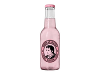 Gazuotas gaivusis gėrimas THOMAS HENRY Cherry Blossom , 0,2 l Butelis D