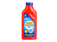 Kanalizacijos vamzdžių valiklis ARLI CLEAN, 1 l