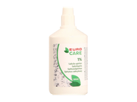 Salicilo spiritas EUROCARE, 1 %, 100 ml