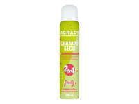 AGRADO FRUITY 2 IN 1 sausasis plaukų šampūnas ir kondicionierius, 200 ml