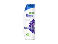 Plaukų šampūnas HEAD&SHOULDERS Volume, 400 ml