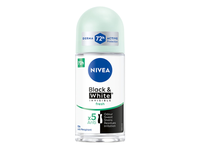 Mot.rutul.dez., NIVEA BLACK&WHITE FRESH, 50ml
