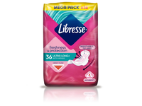 Higieniniai paketai Libresse Invisible Super, 36 vnt.