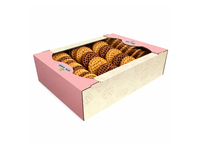 Sausainiai TASTE STORY DUET, 550 g