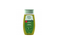 Plaukų šampūnas su dilgėlių ekstraktu MARGARITA, 200 ml