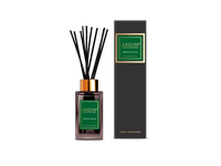 Namų kvapas AREON BLACK SKOGAR ANGAN 85ml