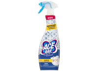 Purškiamas valiklis voniai hypo ACE, 650ml