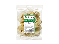 Džiovinti obuoliai ARIMEX, 200 g