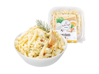 Pikantiškos salotos, 300 g