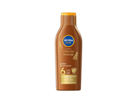 Losjonas nuo saulės NIVEA SUN, SPF6, 200 ml