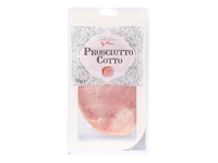Virtas kumpis SELECTION BY RIMI, 70 g