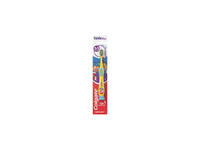 Vaikiškas dantų šepetėlis COLGATE KIDS SMILES 3-5 m., 1 vnt.