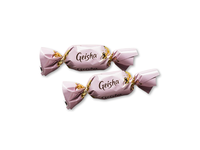 Sveriami saldainiai FAZER GEISHA, 1kg
