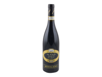 Raud.sausas vynas MONTE ZOVO AMARONE, 0,75l
