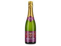 Putojantis vynas CREMANT TO DIE FOR CAROD 12%, 0,75 l