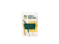 Makaronai FILINI PICCOLI WELL DONE, 500 g