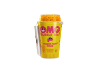 OMG Dragon Fruit Mood Burbulinė arbata 0,265 l