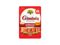 Virtos dešrelės „Giminių”