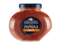 Saldžioji paprika LA DROGHERIA, 90 g