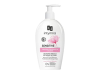 AA INTIMATE  SENSITIVE intymios higienos prausiklis, 300 ml
