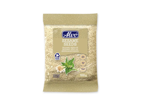 Sezamų sėklos ALVO, 100 g