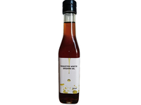 Kepintų sezamo sėklų aliejus, 227 ml