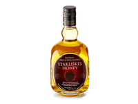 Midus HONEY WHISKY STAKLIŠKĖS, 40 %, 0,7 l