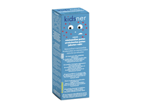 KIDSNER vėsinančios putos COCO, 100 ml