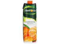 Mandarinų nektaras ELMENHORSTER (50%), 1 l