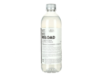 Negazuotas gėrimas VITAMIN WELL Reload, 500ml